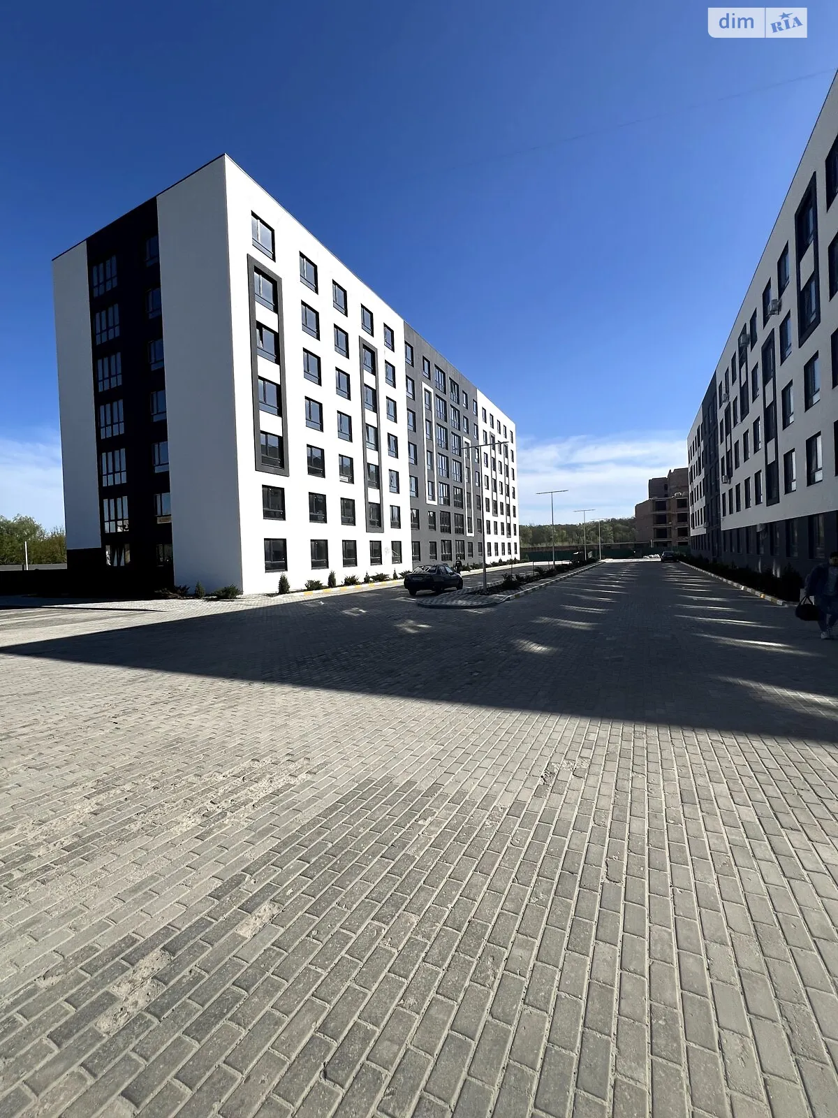Продается 1-комнатная квартира 26.4 кв. м в Гостомеле, ул. Мирная, 3Р - фото 1