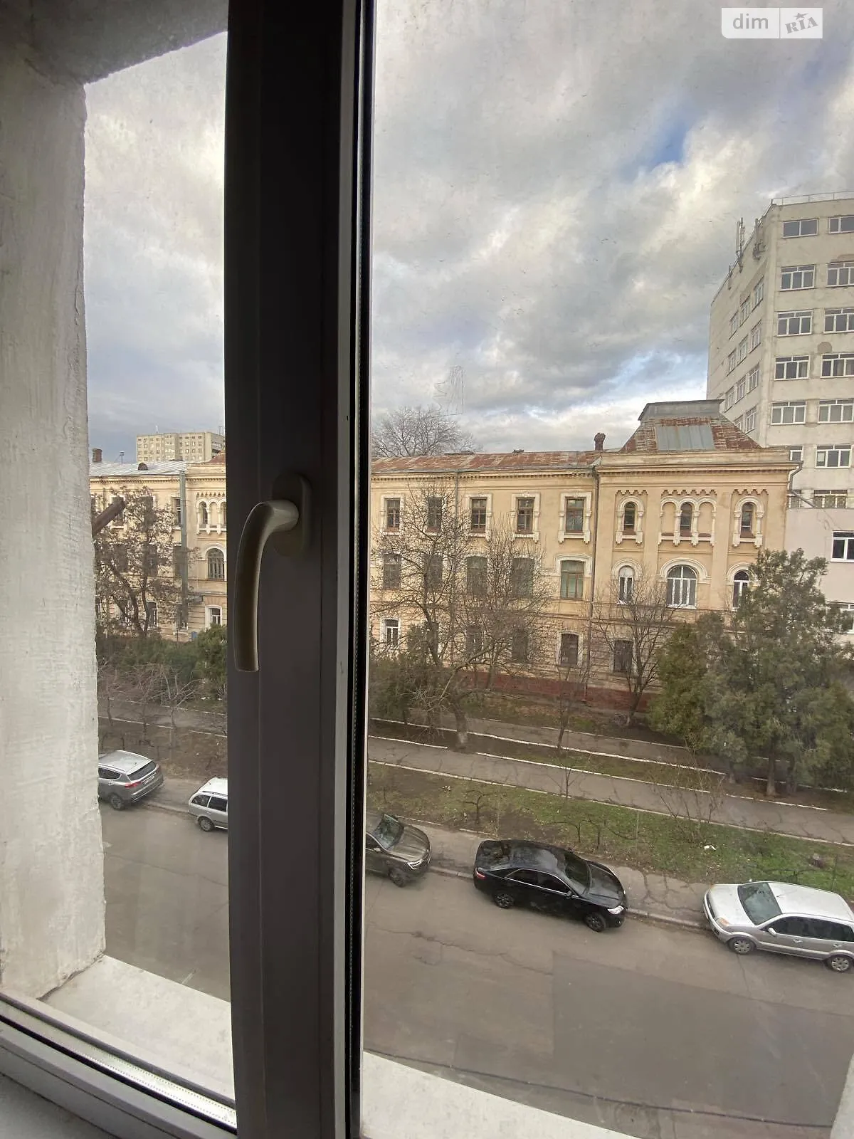 Продается 2-комнатная квартира 37 кв. м в Одессе, ул. Канатная - фото 1