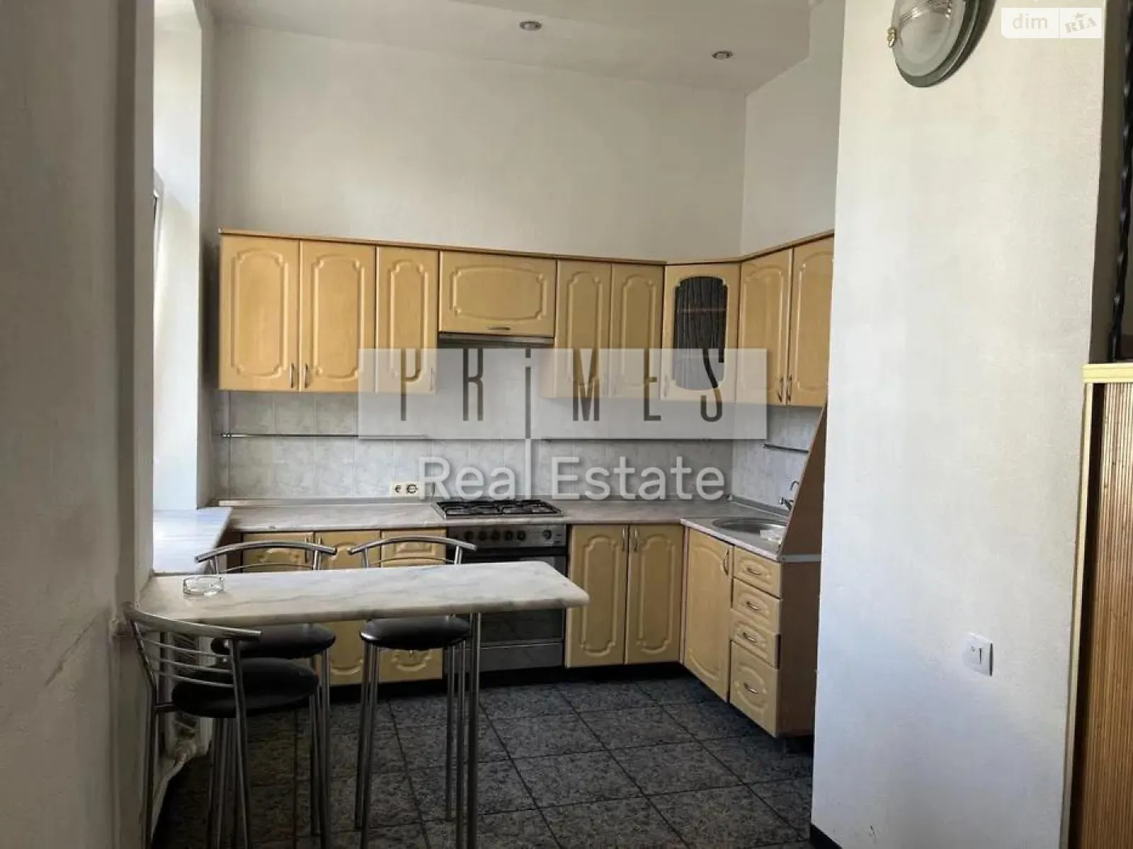 Продается 3-комнатная квартира 96.9 кв. м в Киеве, ул. Бассейная, 12 - фото 1