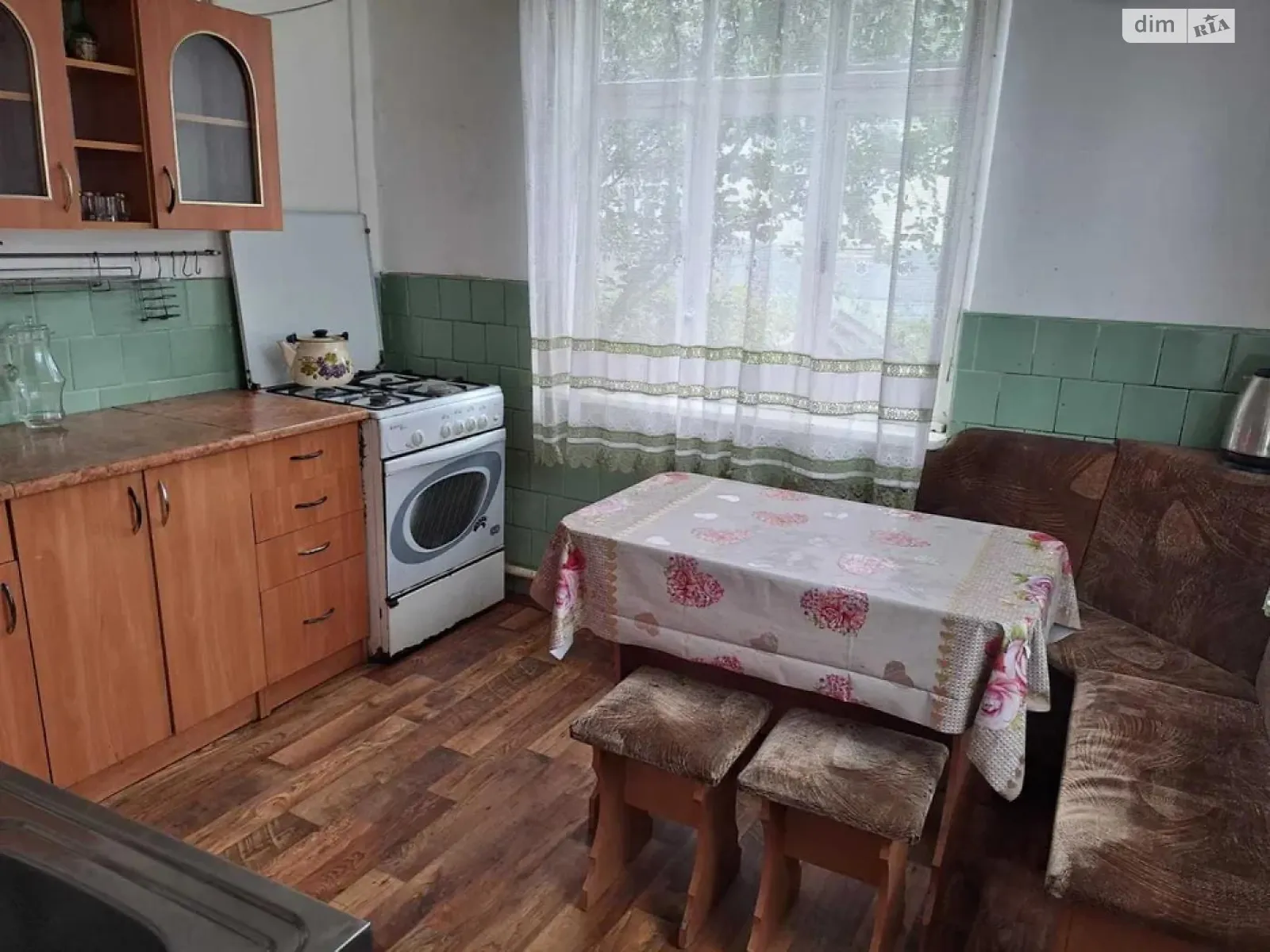 Продается одноэтажный дом 98.8 кв. м с участком, цена: 51000 $ - фото 1