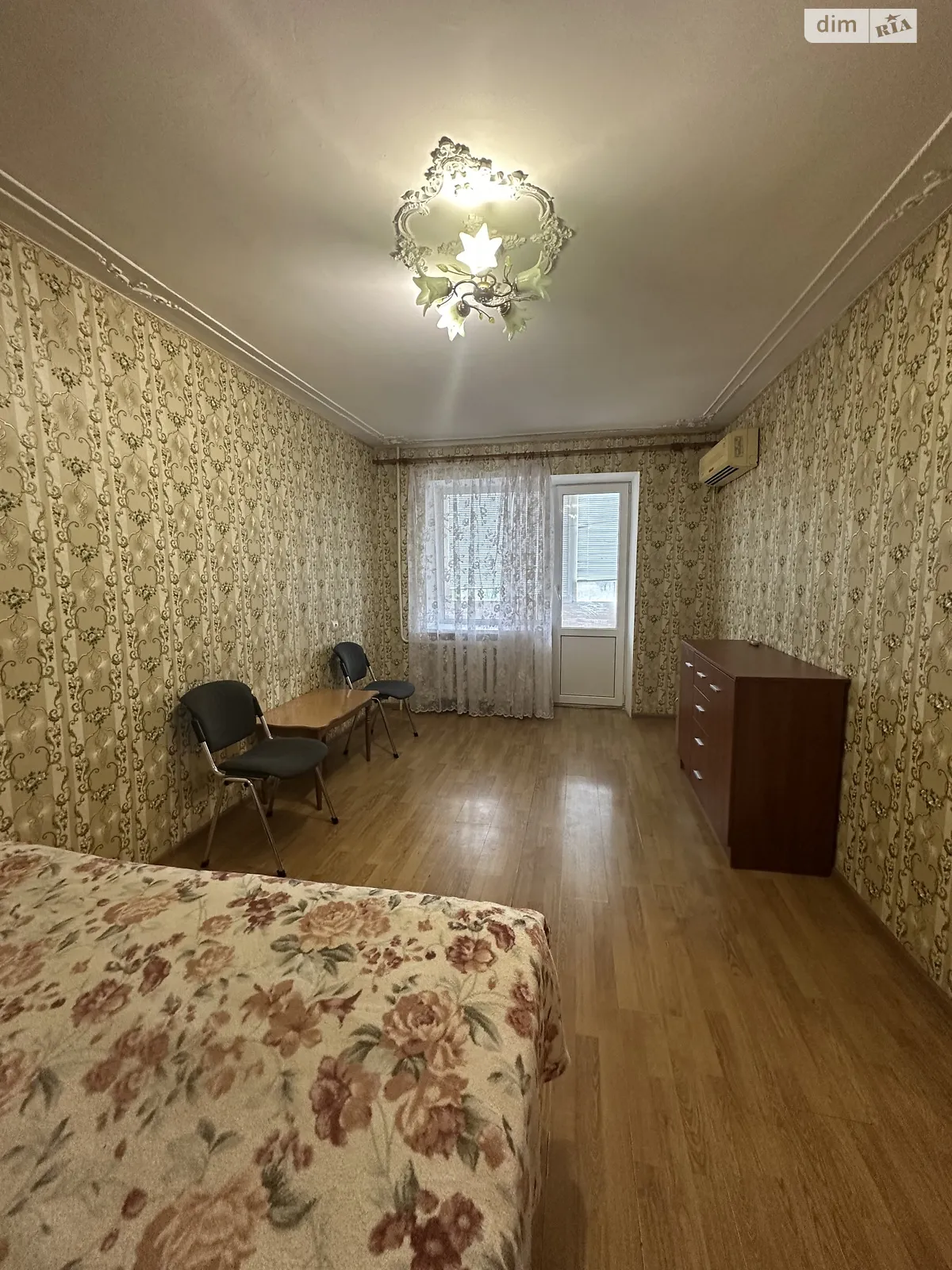 Продается 1-комнатная квартира 30.6 кв. м в Одессе, Николаевская дор., 289А - фото 1