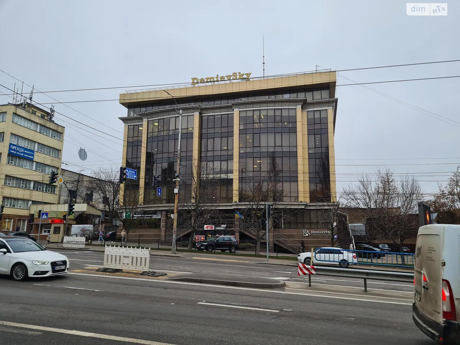 просп. Валерія Лобановського(Червонозоряний), 119Х Голосіївський Київ, цена: 694 $ - фото 1