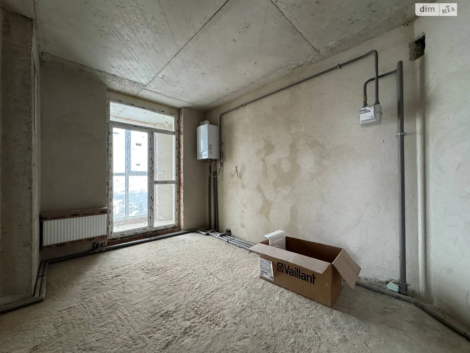 Продається 4-кімнатна квартира 140.3 кв. м у Львові, вул. Щирецька, 55 - фото 1