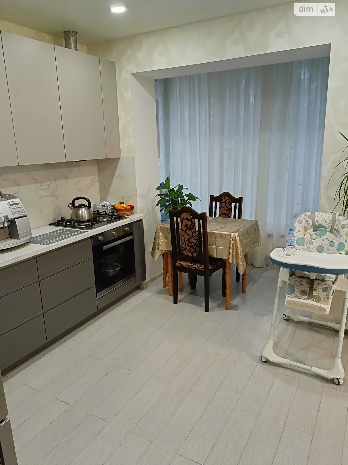 Продается 2-комнатная квартира 44 кв. м в Буче, ул. Яснополянская, 48А - фото 1