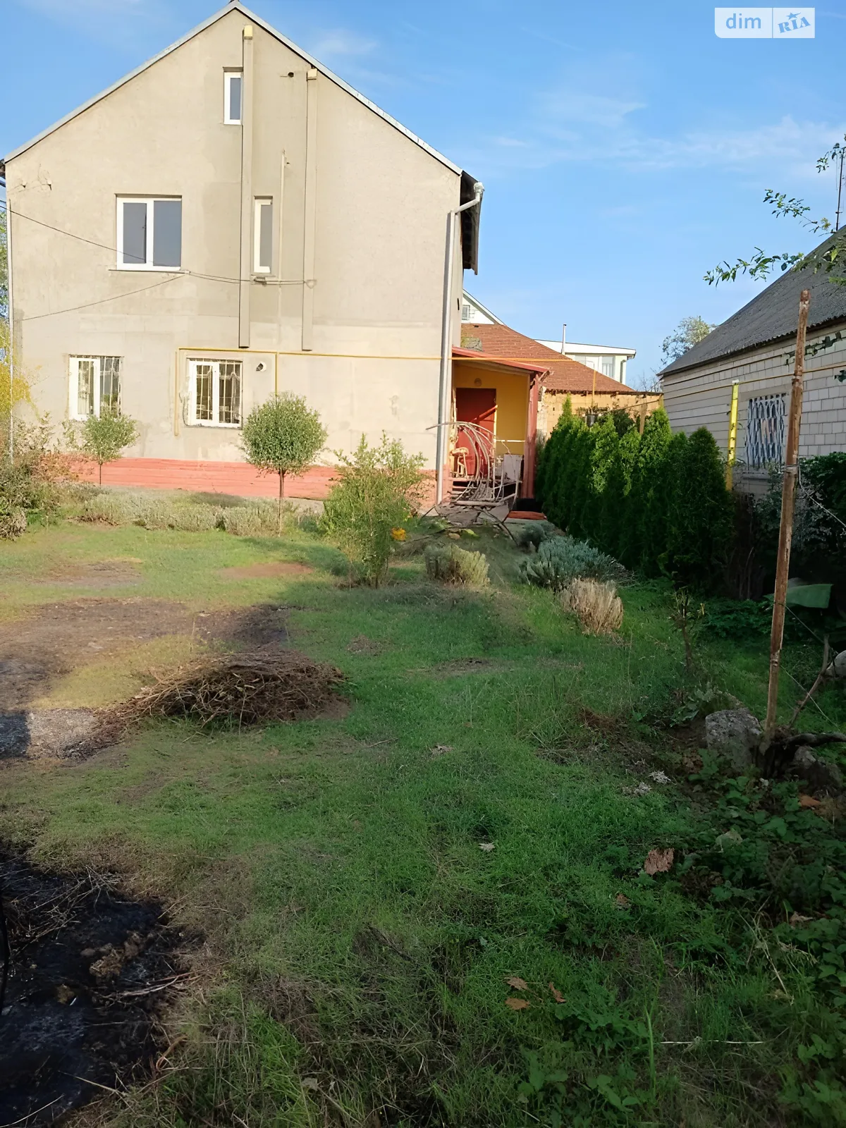 Продається будинок 2 поверховий 140 кв. м з каміном, цена: 68000 $ - фото 1