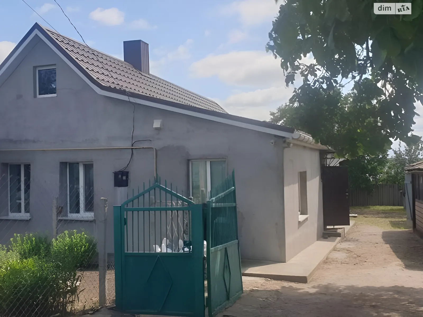 Продається одноповерховий будинок 72.9 кв. м з садом, цена: 27000 $ - фото 1
