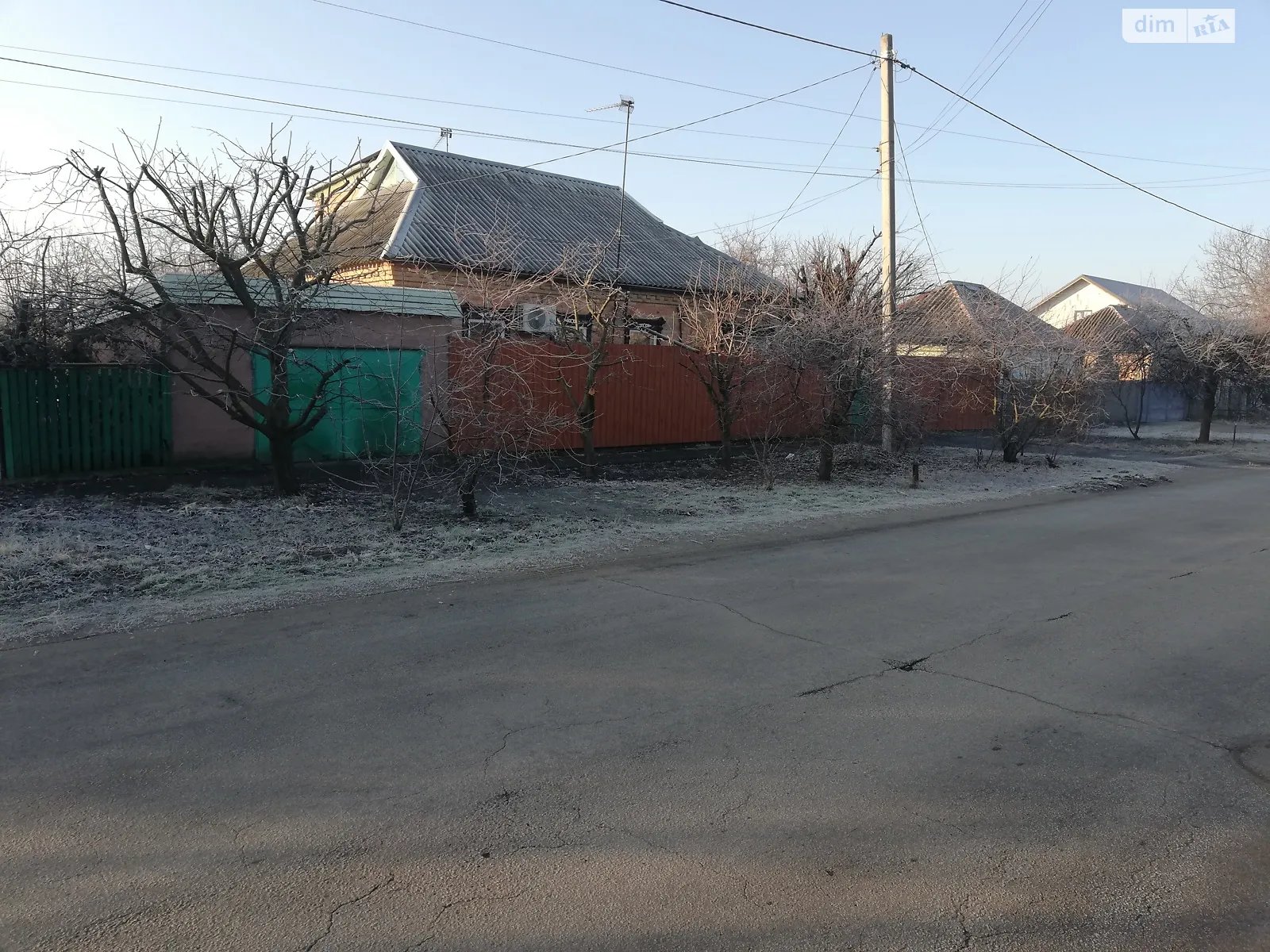 Продается дом на 2 этажа 105 кв. м с террасой, цена: 56000 $ - фото 1