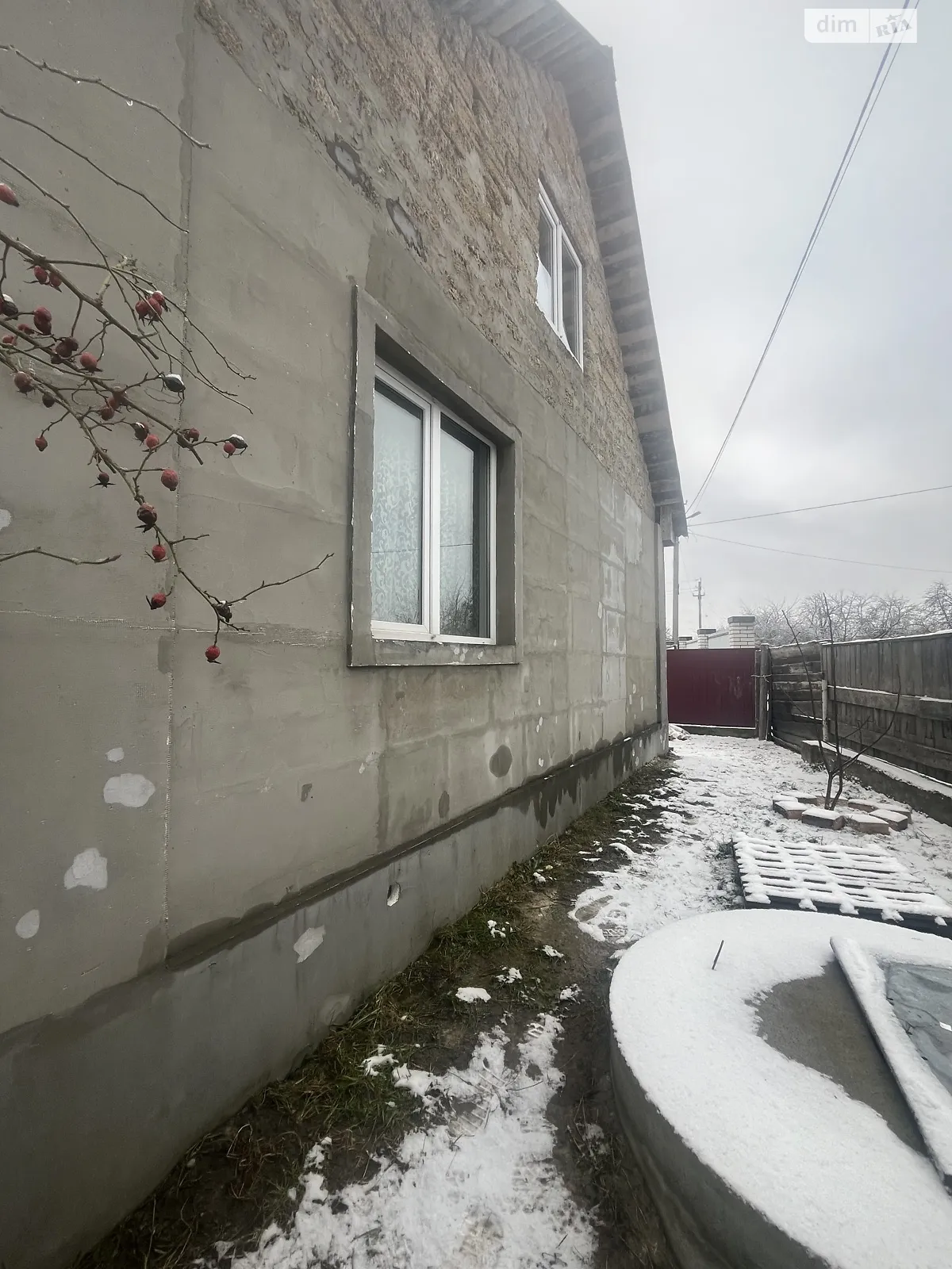 Продається одноповерховий будинок 70.6 кв. м з садом, цена: 52000 $ - фото 1