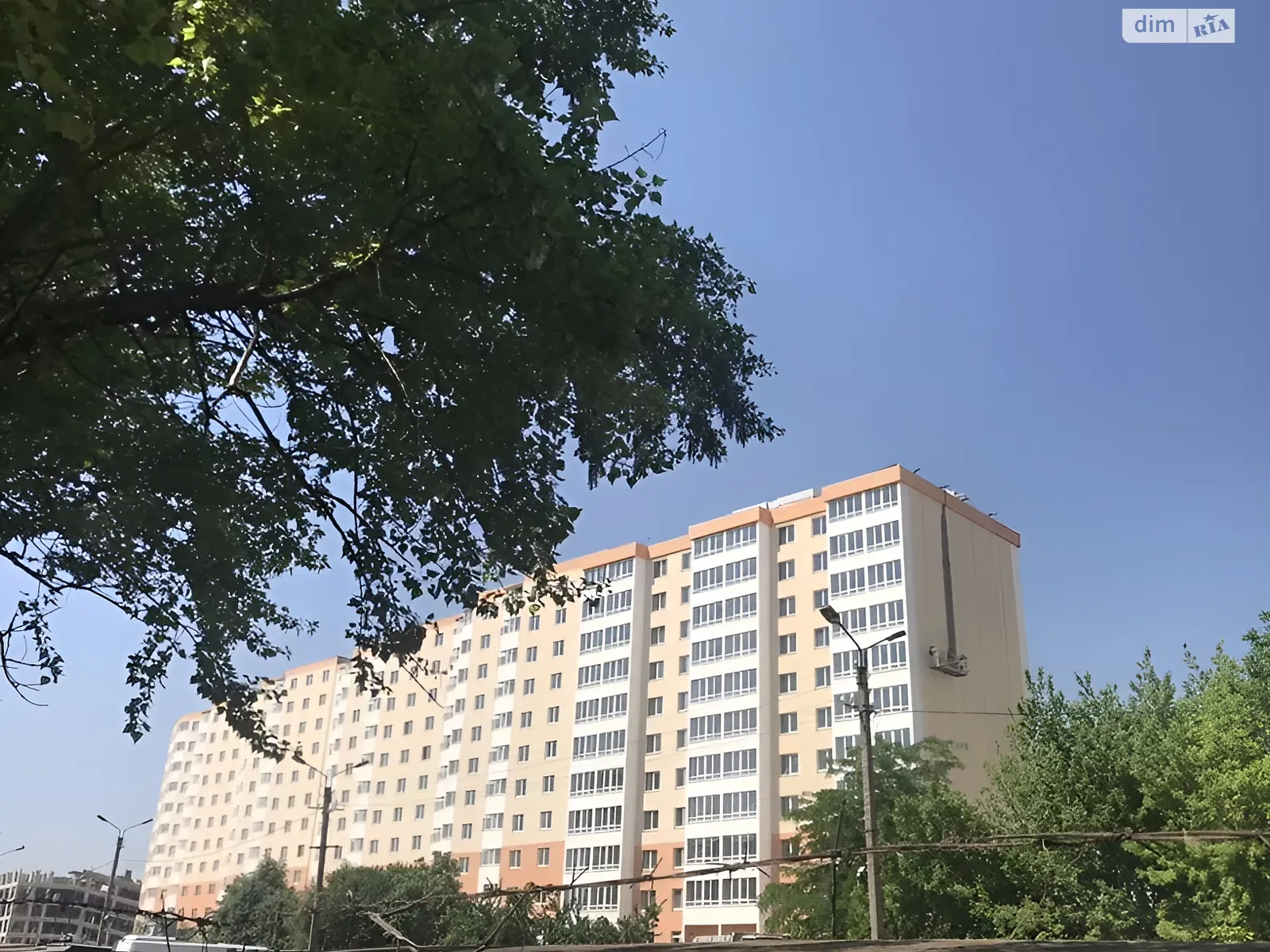 Продается 2-комнатная квартира 68 кв. м в Одессе, ул. Гранитная, 1 - фото 1
