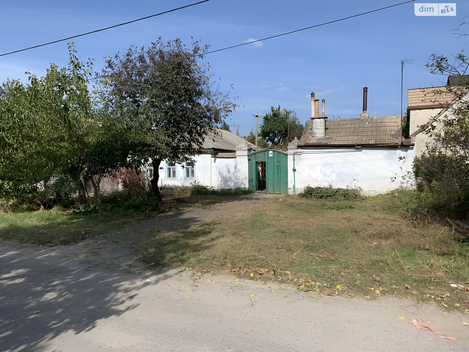 Продається одноповерховий будинок 78 кв. м з бесідкою, цена: 29800 $ - фото 1