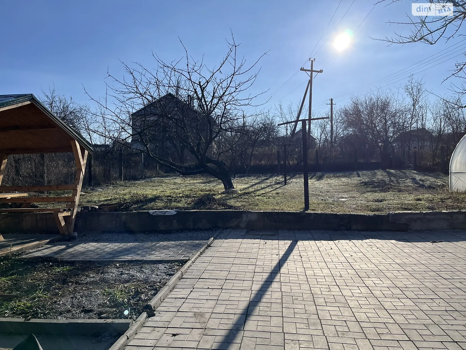 Продается одноэтажный дом 114 кв. м с участком, цена: 43999 $ - фото 1