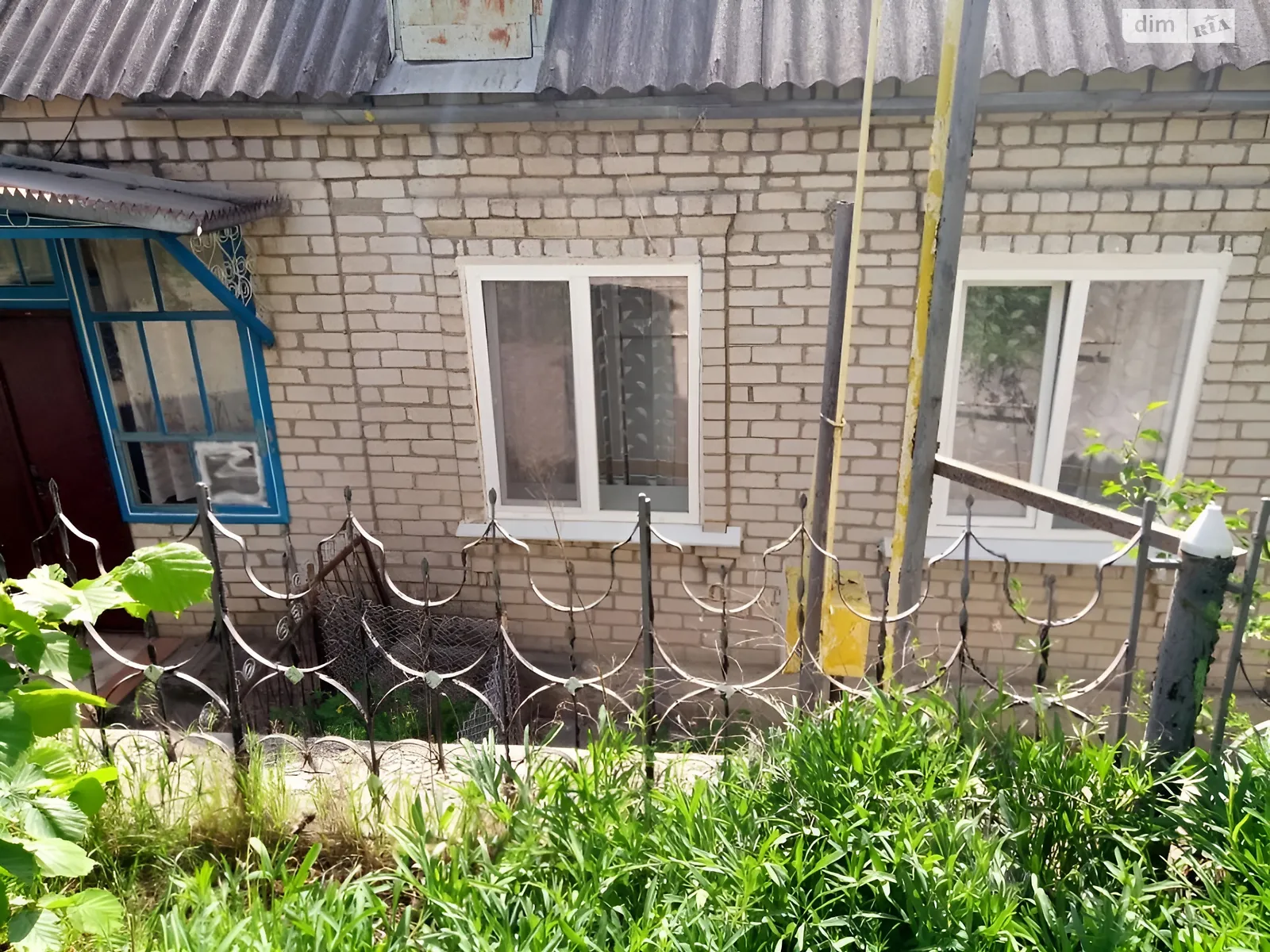 Продається будинок 2 поверховий 80 кв. м з балконом, цена: 15670 $ - фото 1