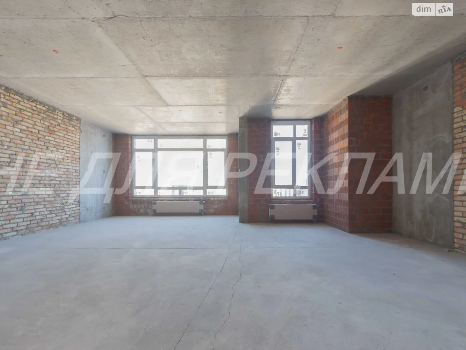 Продається 3-кімнатна квартира 123 кв. м у Києві, вул. Річкова(Річна), 4 - фото 1