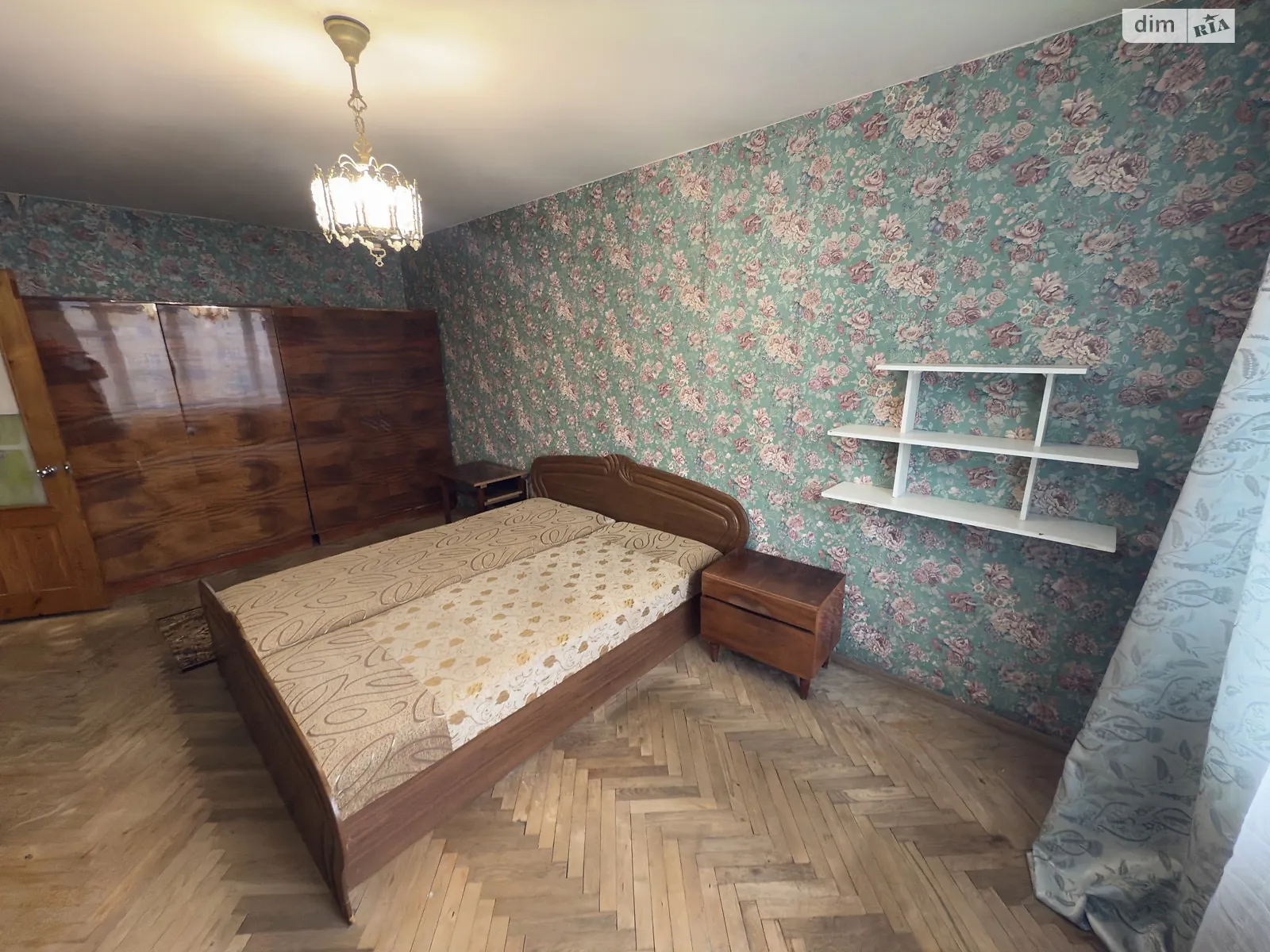 Сдается в аренду комната 30 кв. м в Львове, цена: 5500 грн - фото 1