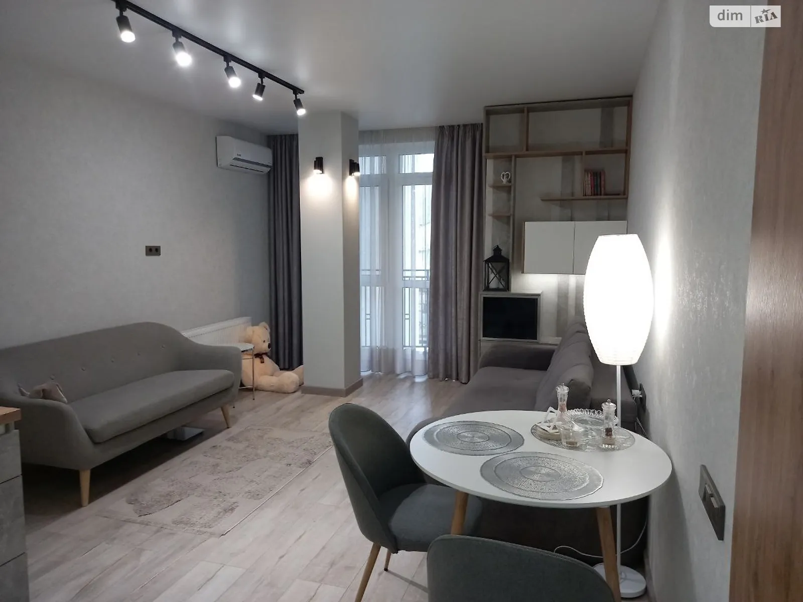 Продается 1-комнатная квартира 32.3 кв. м в Одессе, ул. Малая Арнаутская, 71 - фото 1