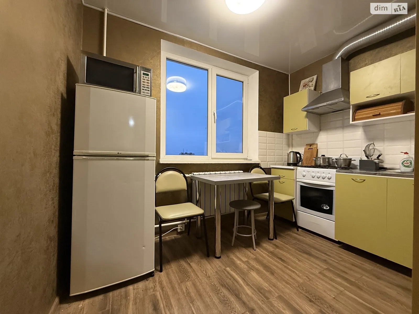 Сдается в аренду 1-комнатная квартира 32.2 кв. м в Харькове, ул. Яны Червоной(Родниковая), 3 - фото 1
