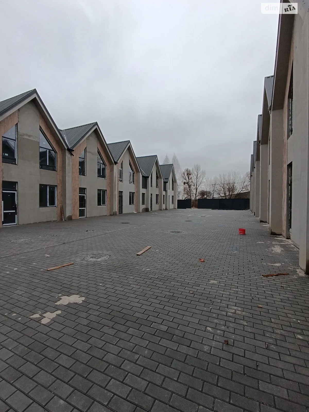вул. Молодецька, 1/6 Білогородка, цена: 680 $ - фото 1