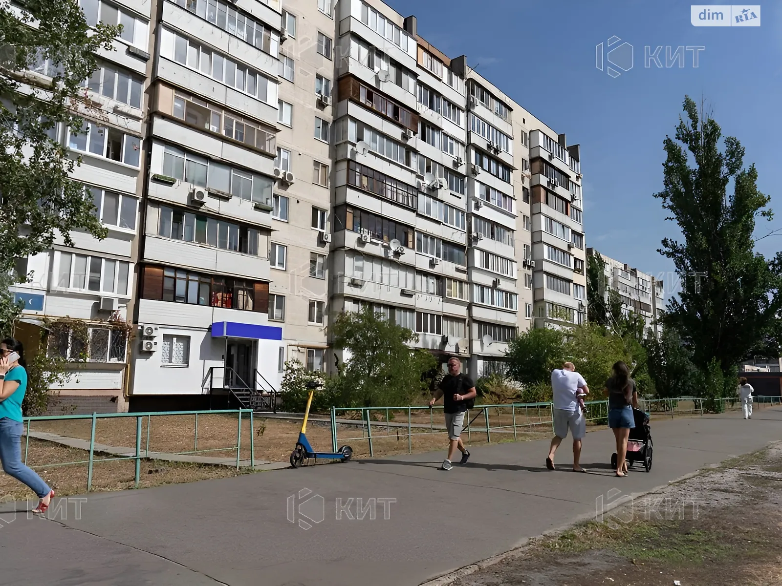 Продається об'єкт сфери послуг 52.7 кв. м в 1-поверховій будівлі, цена: 168000 $ - фото 1