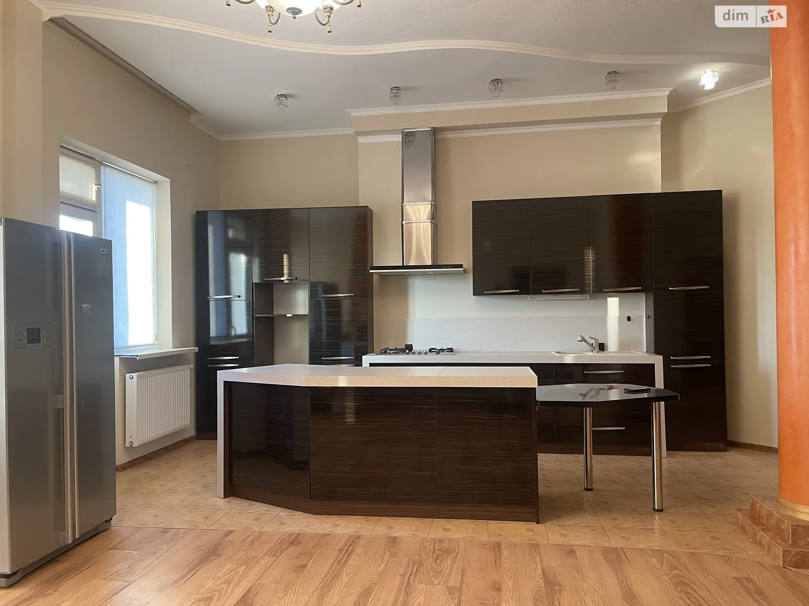 2-комнатная квартира 76 кв. м в, цена: 60990 $ - фото 1