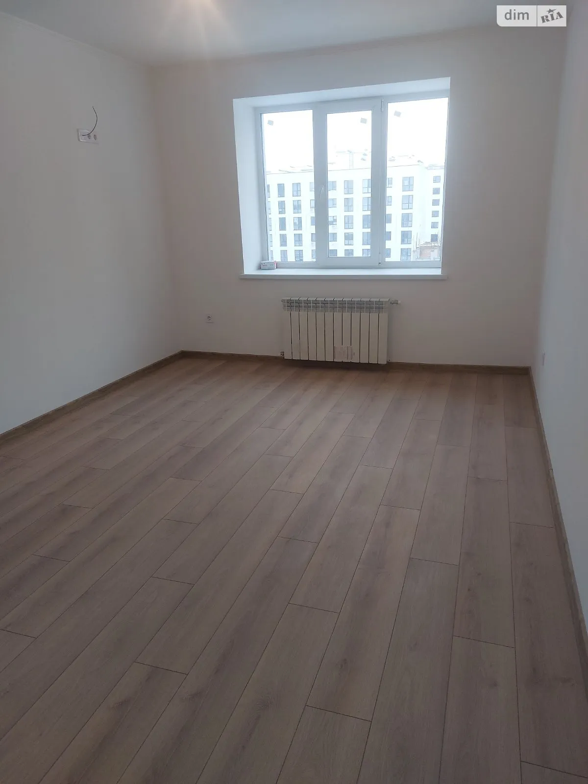 Продается 1-комнатная квартира 50.2 кв. м в Ровно, цена: 53000 $ - фото 1
