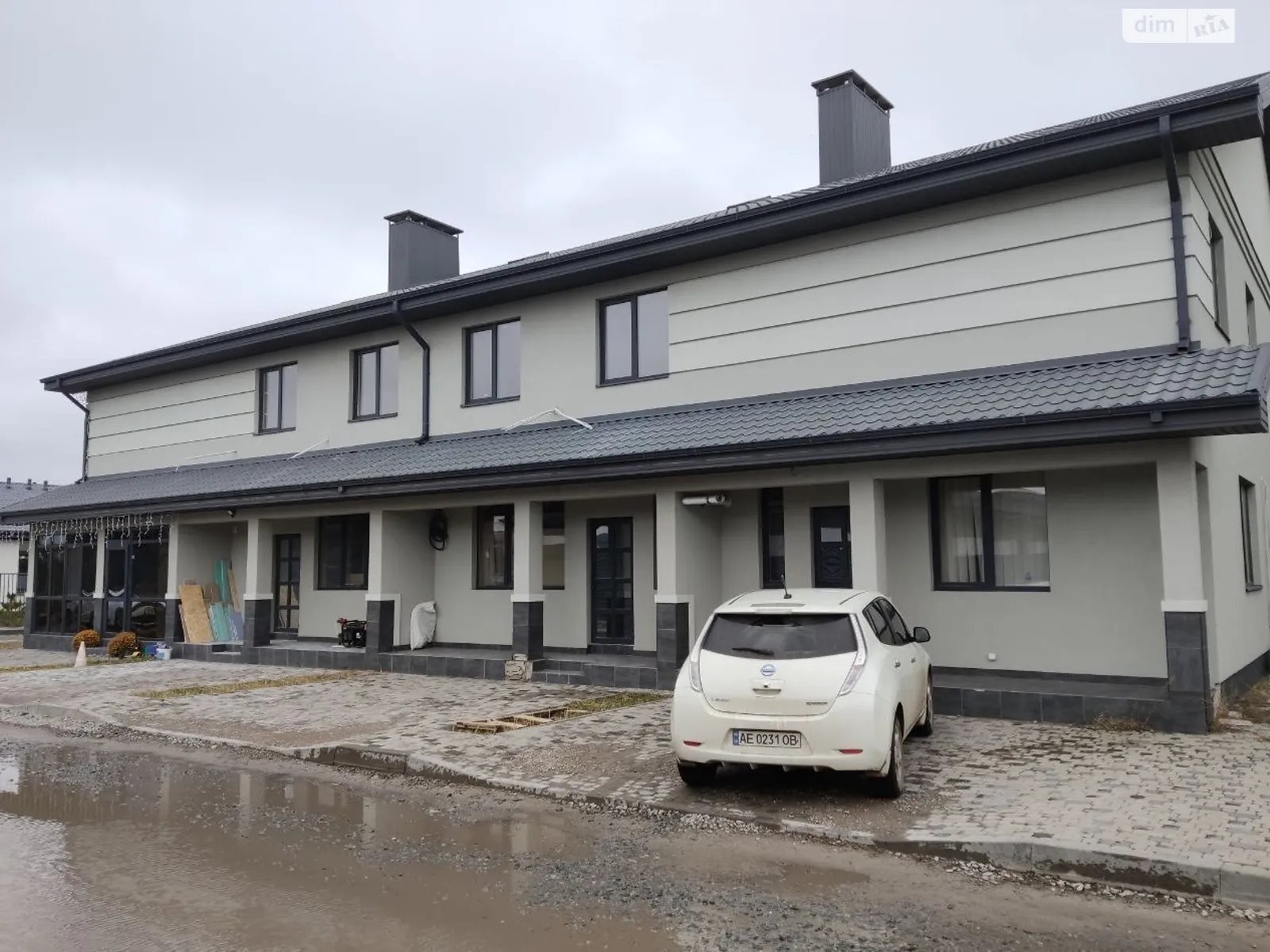 Продается 3-комнатная квартира 90 кв. м в, цена: 49000 $ - фото 1