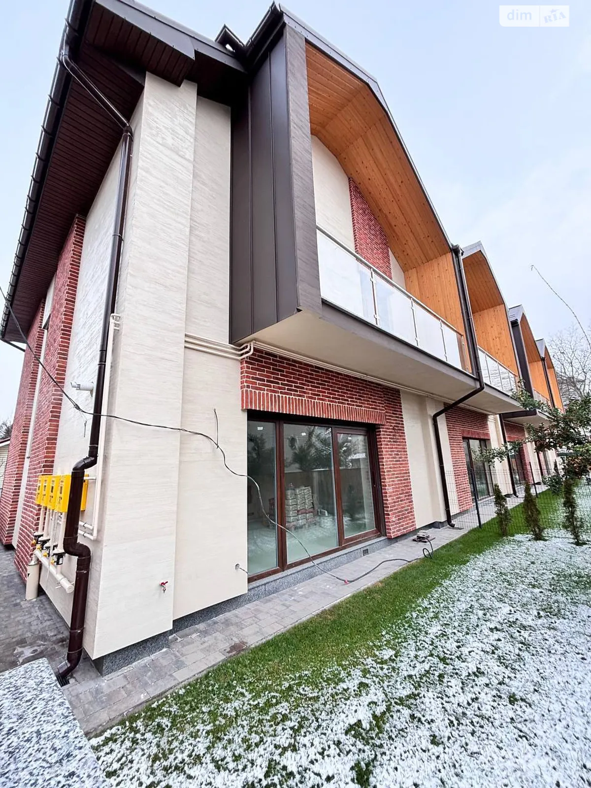 вул. Яновича В. Івано-Франківськ, цена: 170000 $ - фото 1