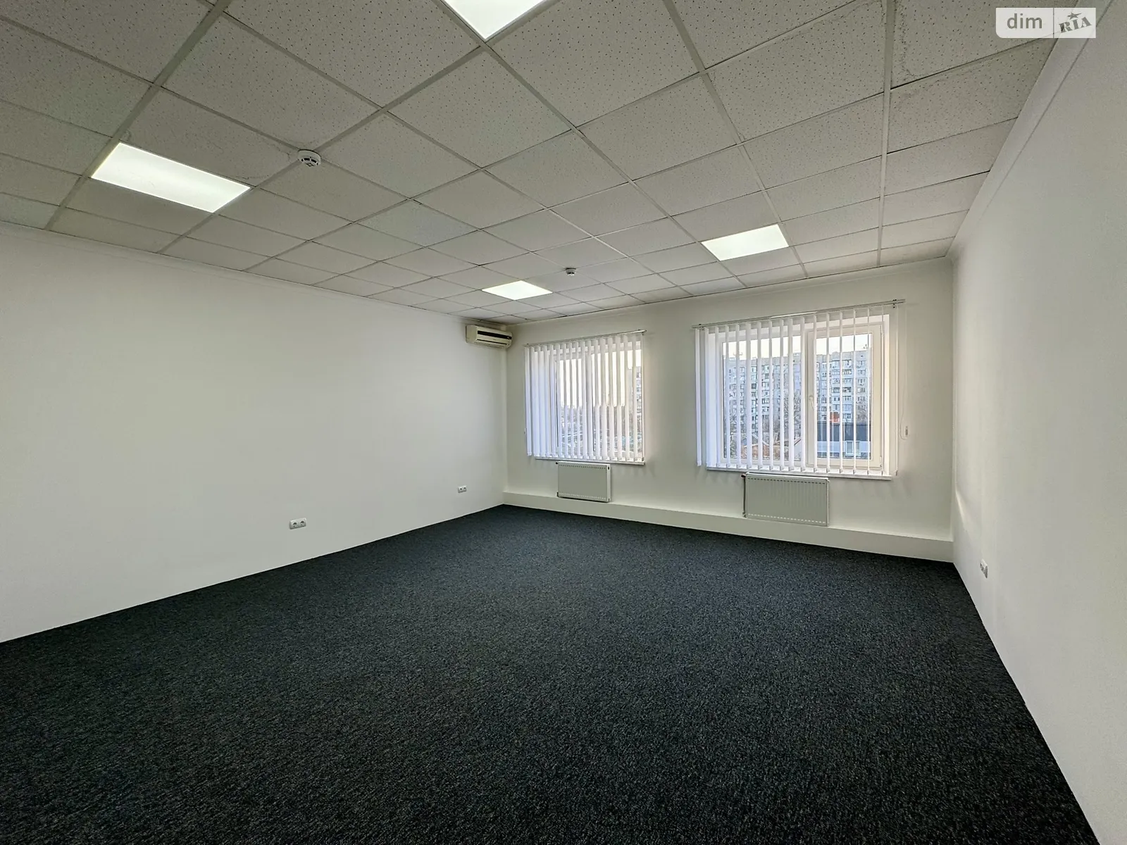 Здається в оренду офіс 31.3 кв. м в бізнес-центрі, цена: 10200 грн - фото 1