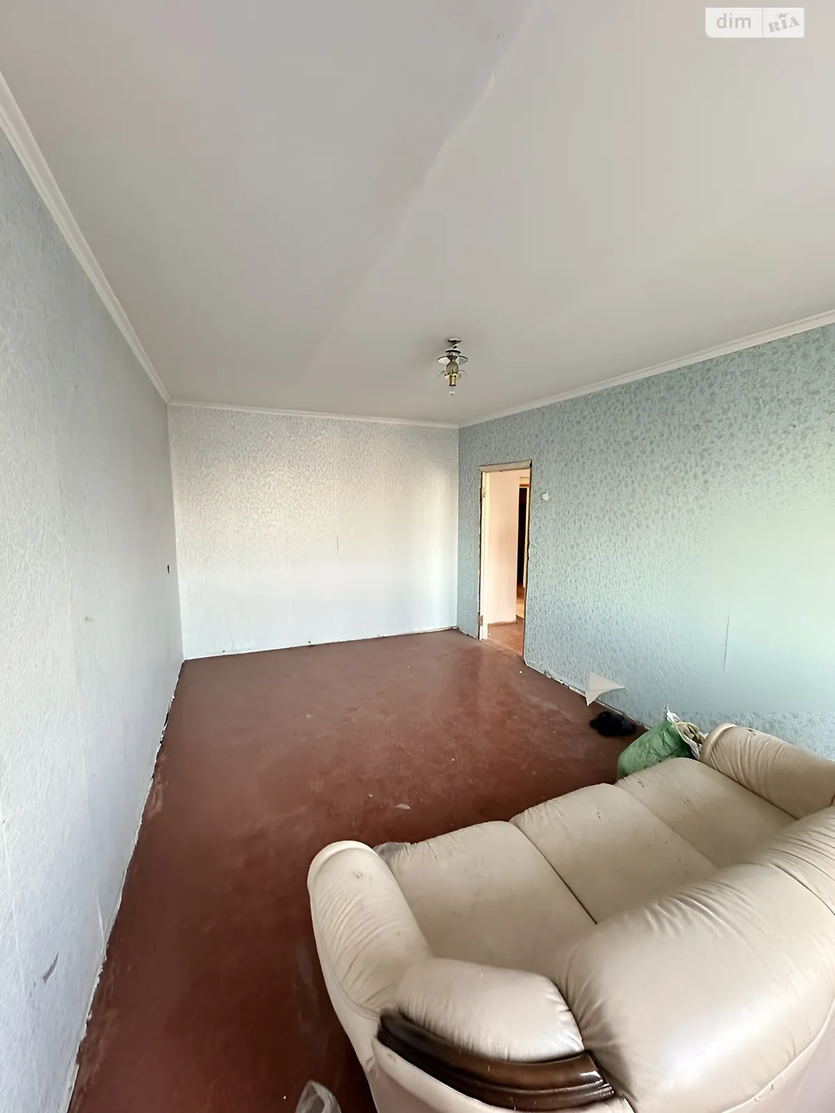 Продается 3-комнатная квартира 78.2 кв. м в Квасилове, ул. Ровенская - фото 1