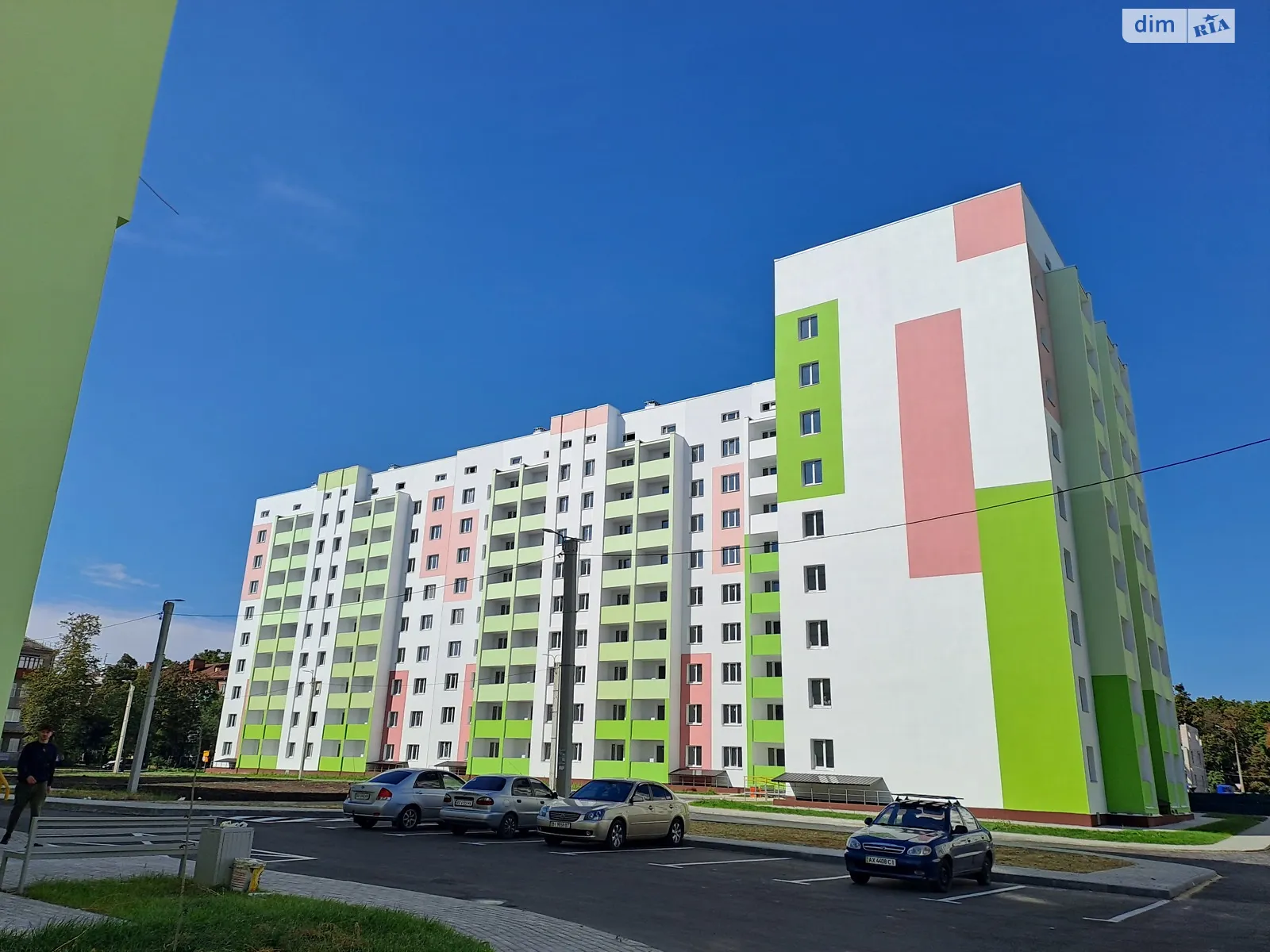 Продается 1-комнатная квартира 35 кв. м в Харькове, цена: 18000 $ - фото 1