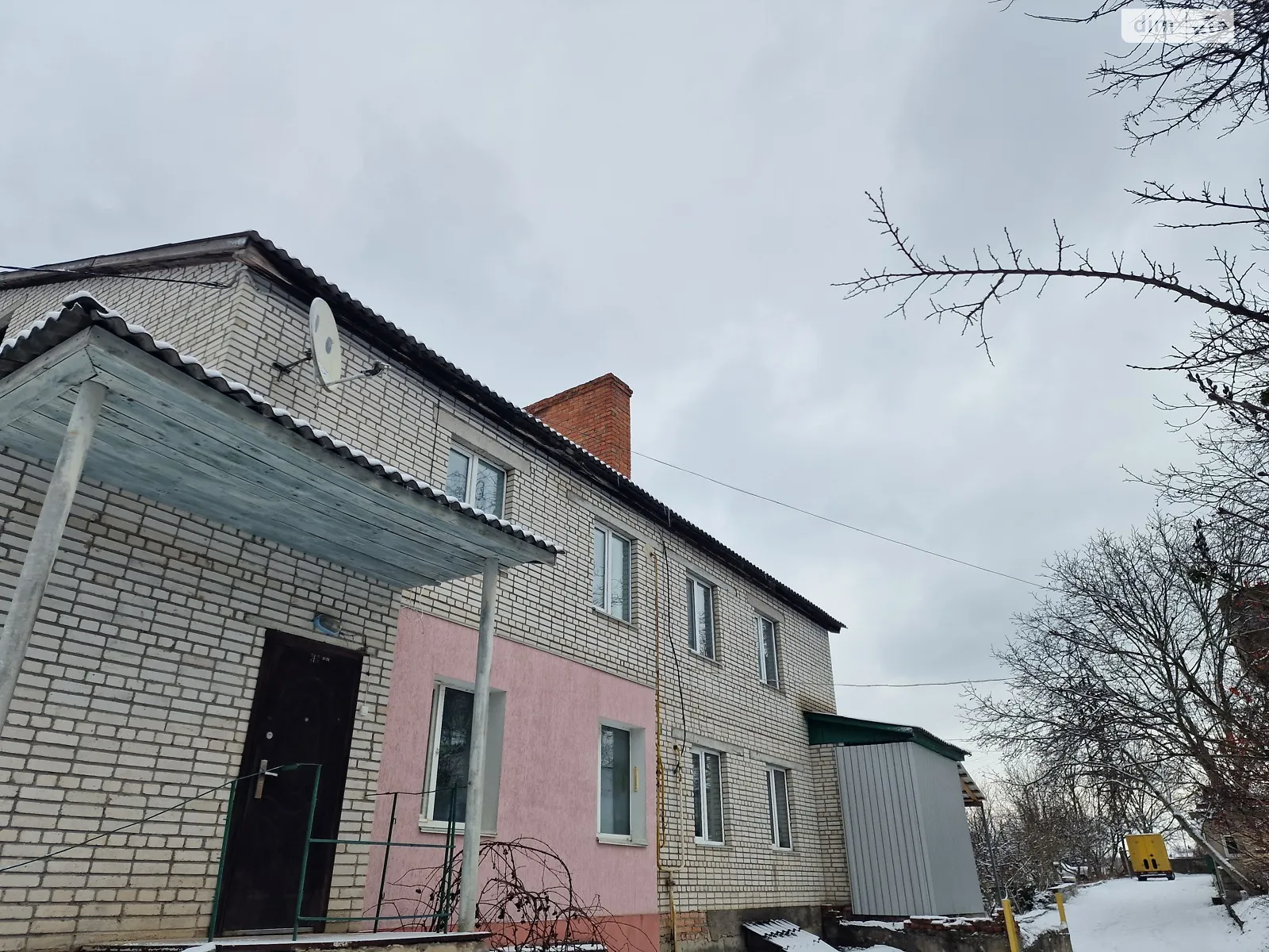 Продается 3-комнатная квартира 127 кв. м в Виннице, ул. Ивана Федорова - фото 1