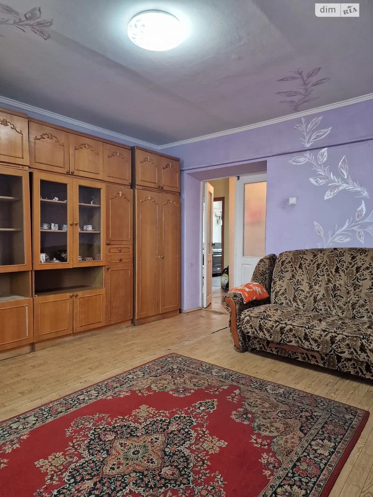 Продается 3-комнатная квартира 127 кв. м в Виннице, ул. Ивана Федорова - фото 1
