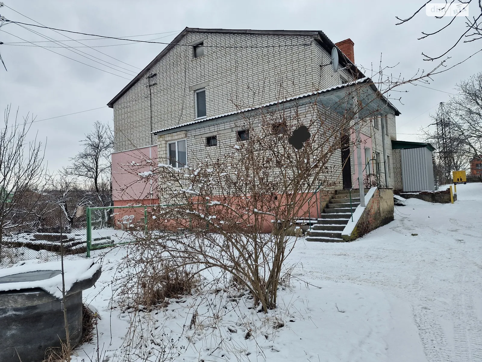 Старе місто Вінниця, цена: 73000 $ - фото 1