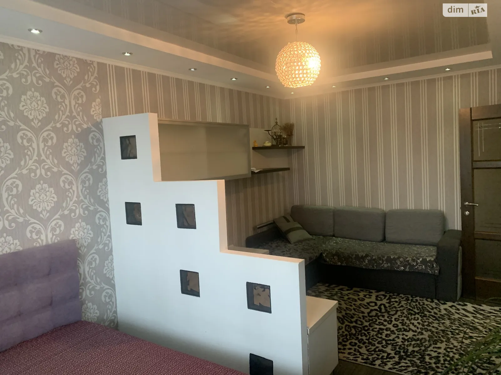 Продается 2-комнатная квартира 50 кв. м в Одессе, ул. Архитекторская - фото 1