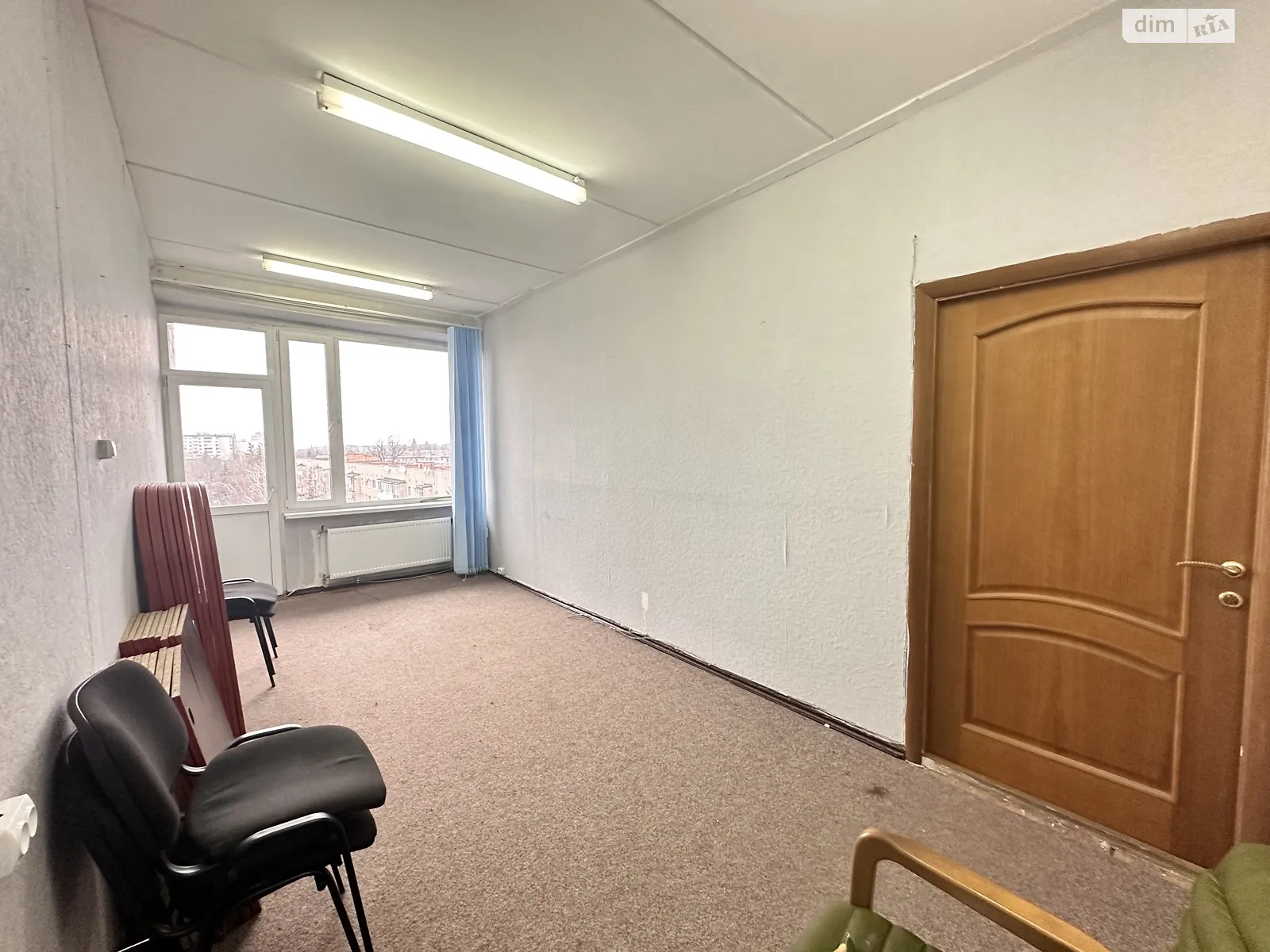 Здається в оренду офіс 16 кв. м в бізнес-центрі, цена: 7200 грн - фото 1