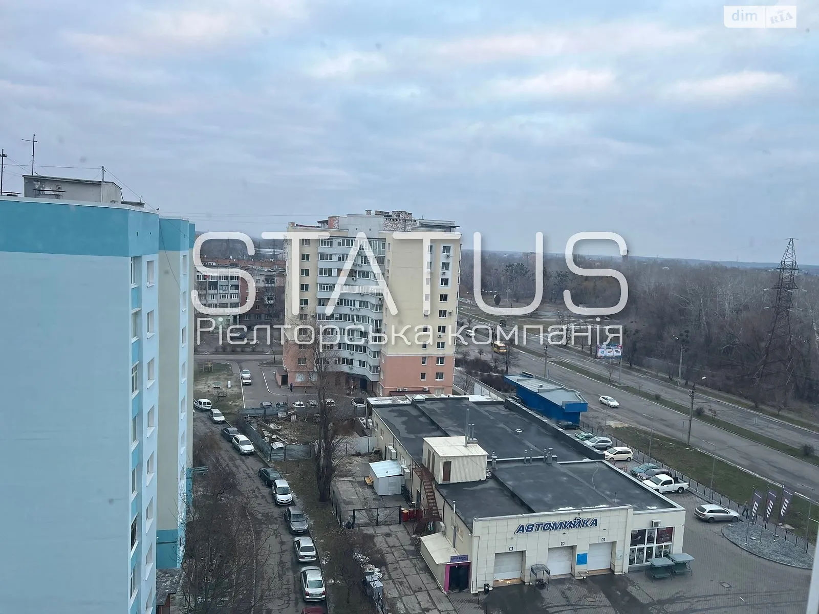 Продається 3-кімнатна квартира 114 кв. м у Полтаві, просп. Миру - фото 1