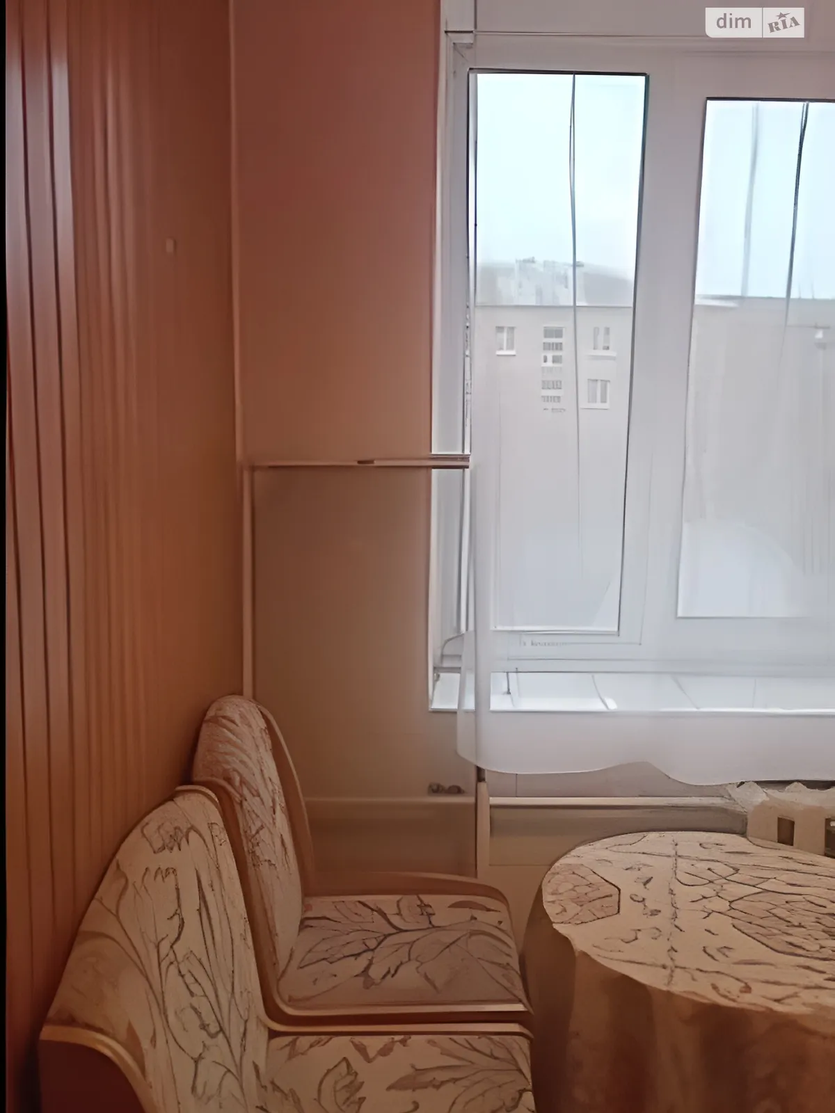 Здається в оренду 1-кімнатна квартира 33 кв. м у Борисполі, вул. Нижній Вал, 3 - фото 1