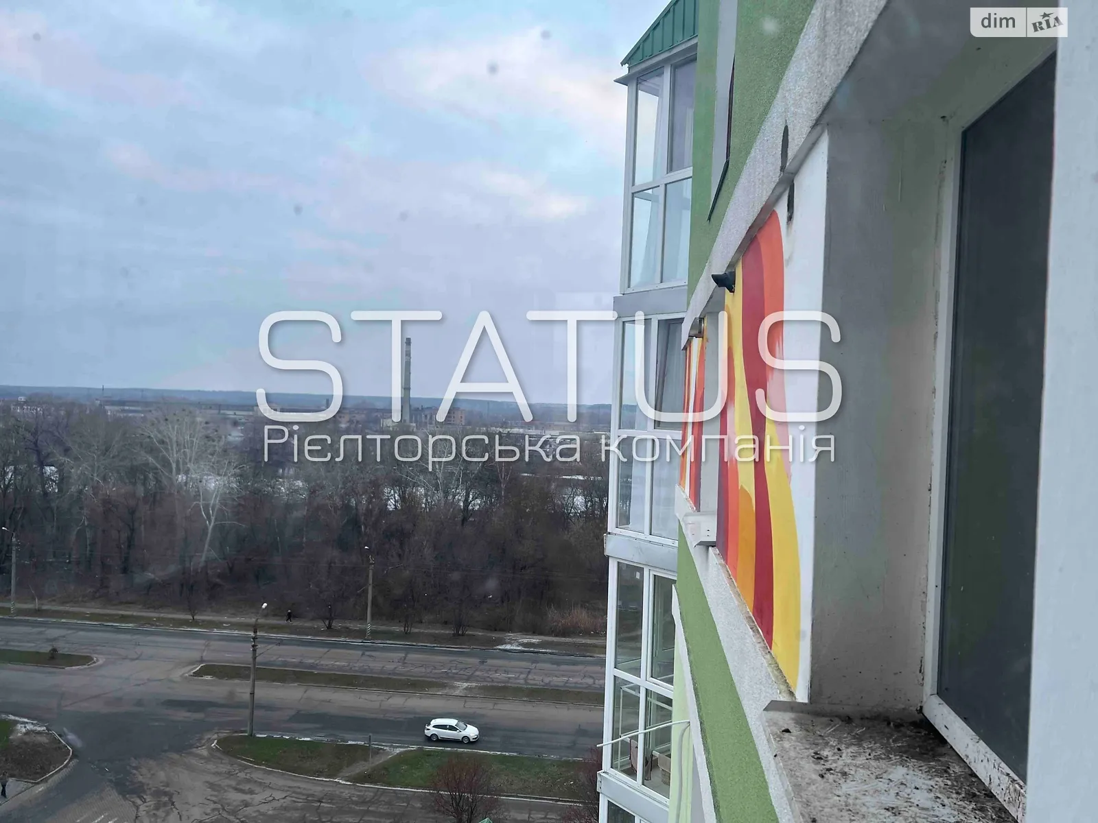 Продається 4-кімнатна квартира 114 кв. м у Полтаві, просп. Миру, 18В - фото 1