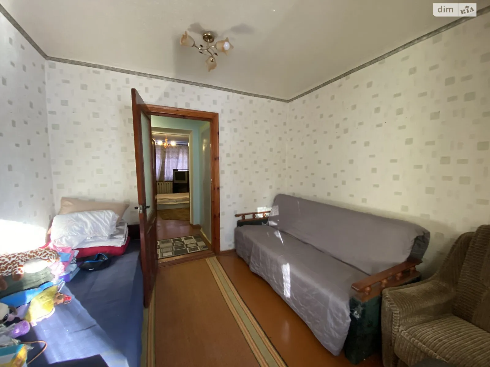Продається 2-кімнатна квартира 45 кв. м у Хмельницькому, вул. Інститутська, 17 - фото 1