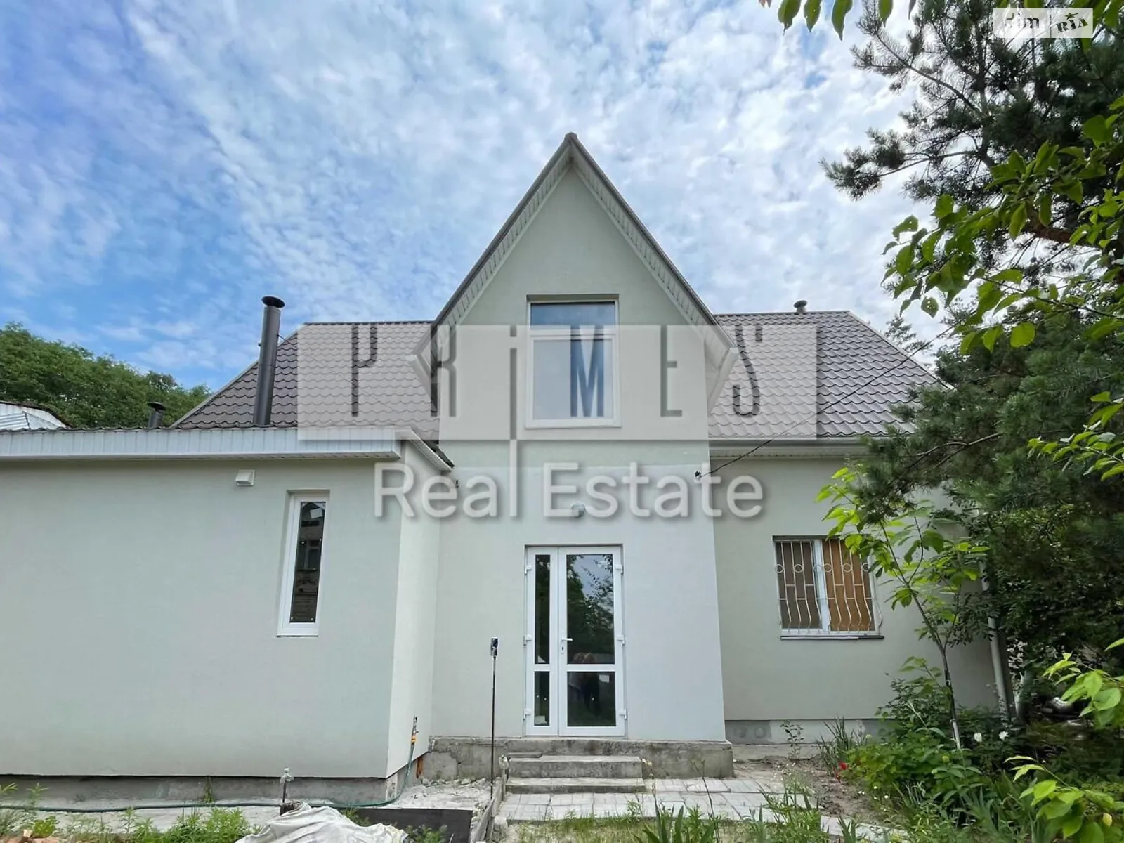 Продається будинок 2 поверховий 148.7 кв. м с басейном, цена: 99900 $ - фото 1