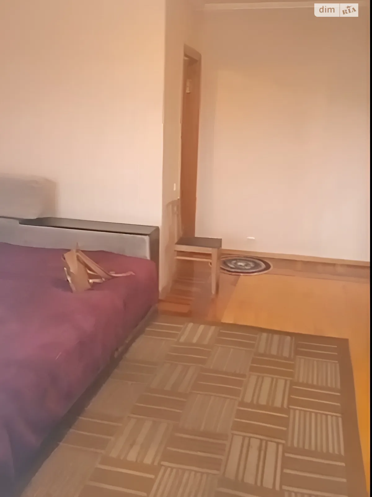 Здається в оренду 1-кімнатна квартира 32 кв. м у Борисполі, вул. Нижній Вал, 3 - фото 1