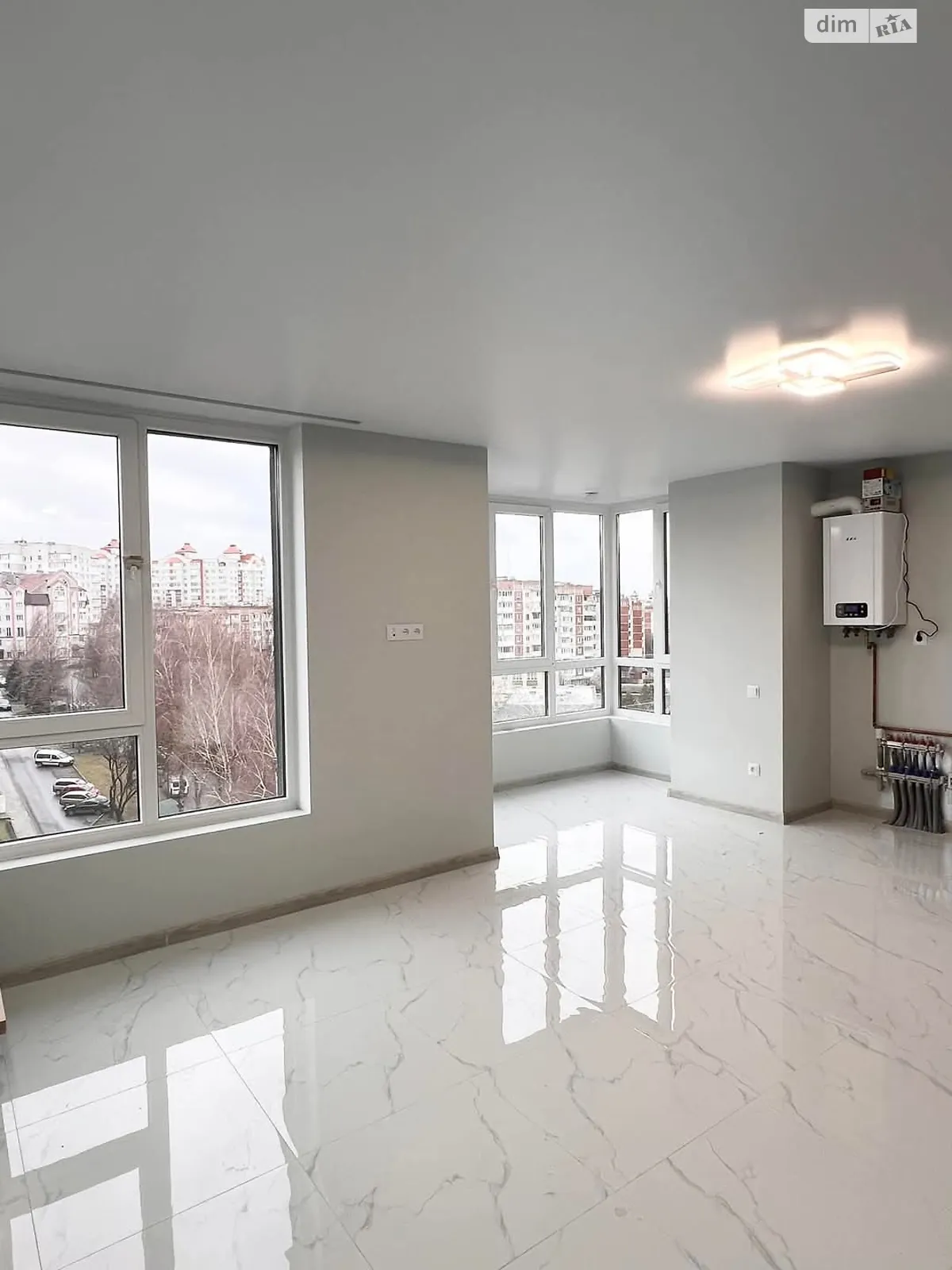 3-кімнатна квартира 85 кв. м у Тернополі, цена: 95000 $ - фото 1