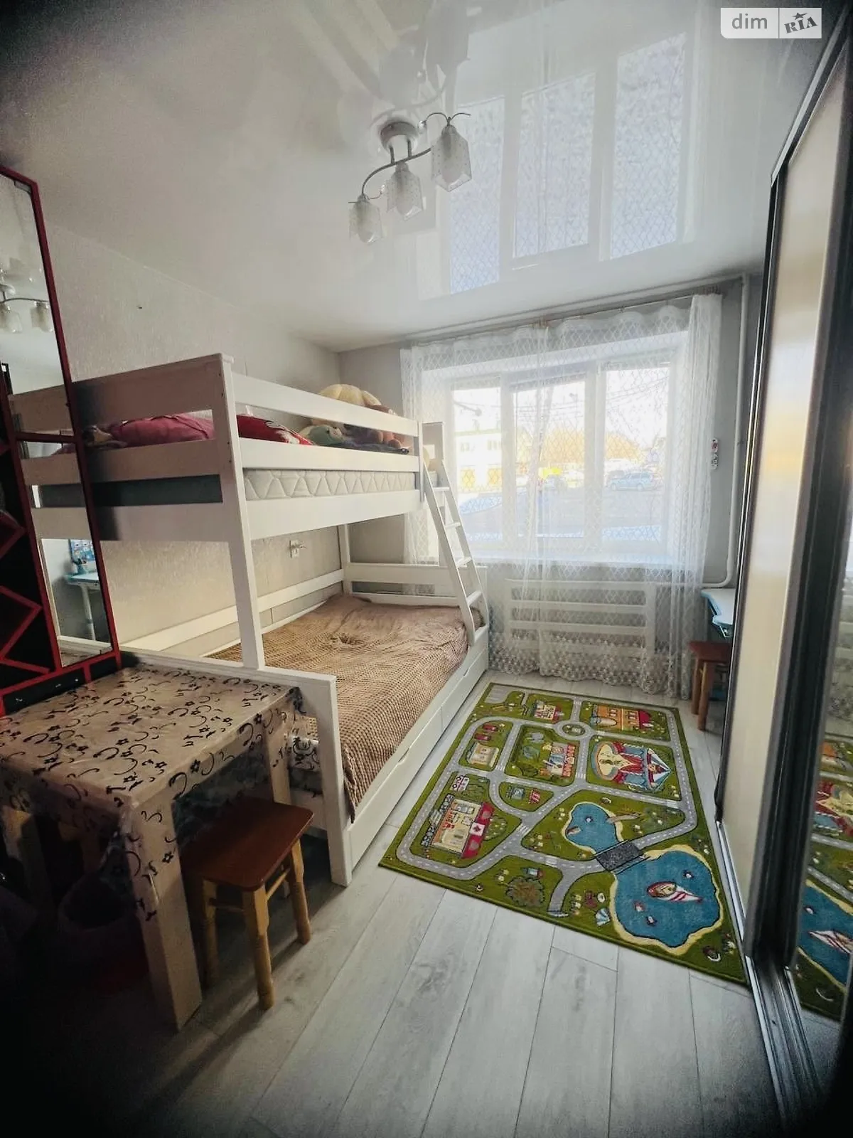 Продается комната 31 кв. м в Виннице, цена: 17490 $ - фото 1