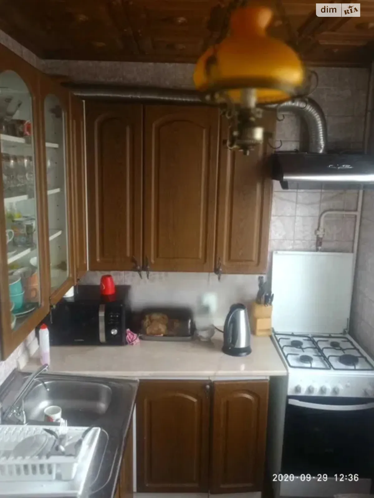Продается 3-комнатная квартира 65.4 кв. м в Харькове, ул. Болгарская, 14 - фото 1