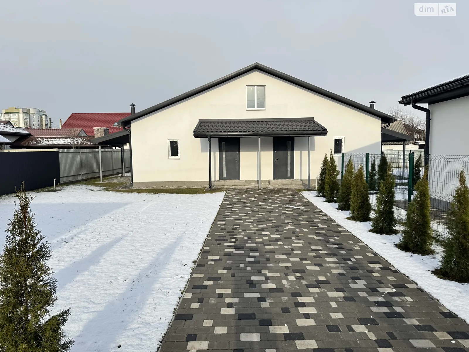 Бориспіль, цена: 70000 $ - фото 1