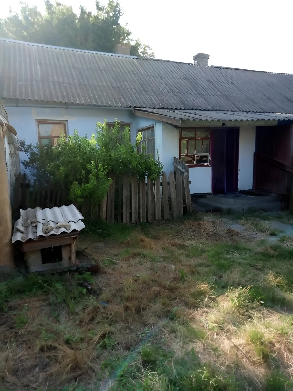 Продається частина будинку 32 кв. м з каміном, цена: 3500 $ - фото 1