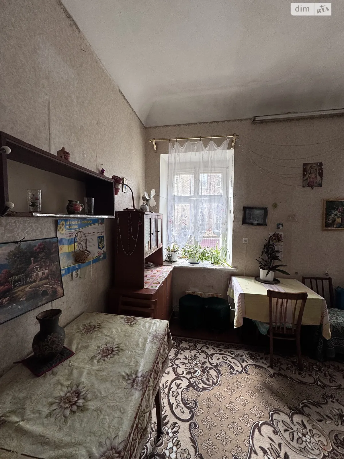 Продается комната 35 кв. м в Одессе, цена: 15000 $ - фото 1