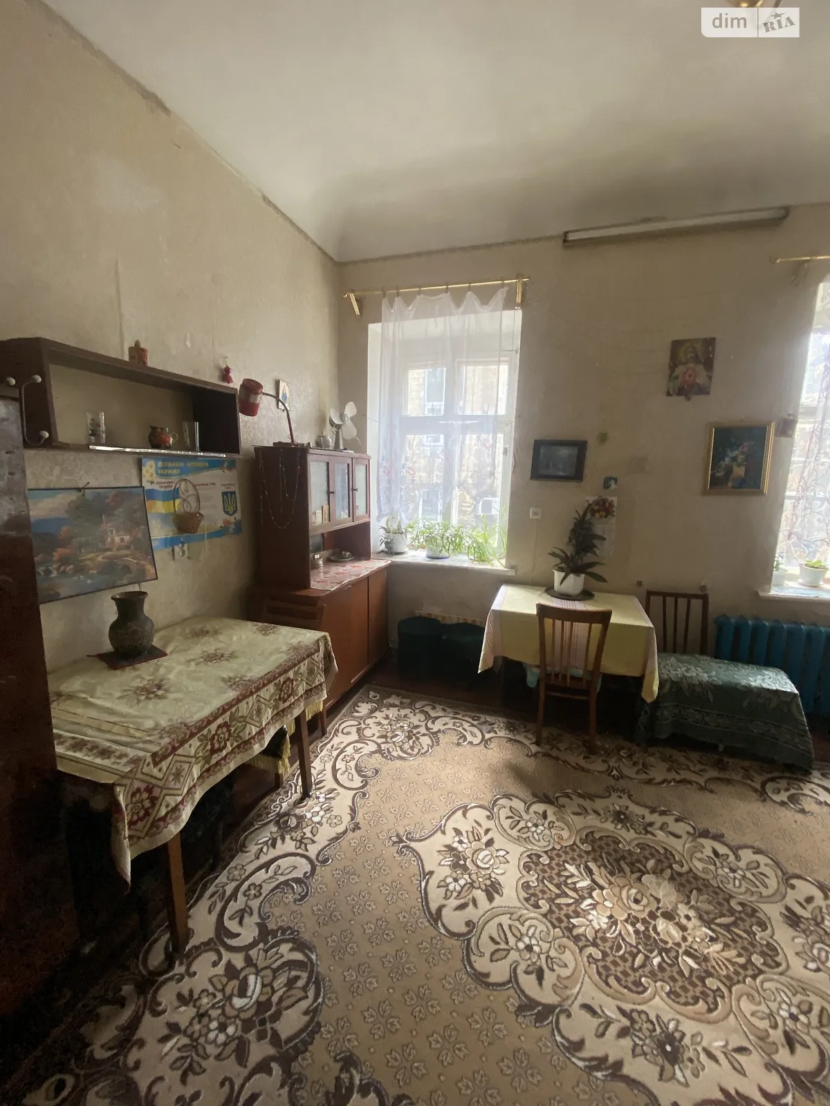 Продается комната 35 кв. м в Одессе, цена: 15000 $ - фото 1
