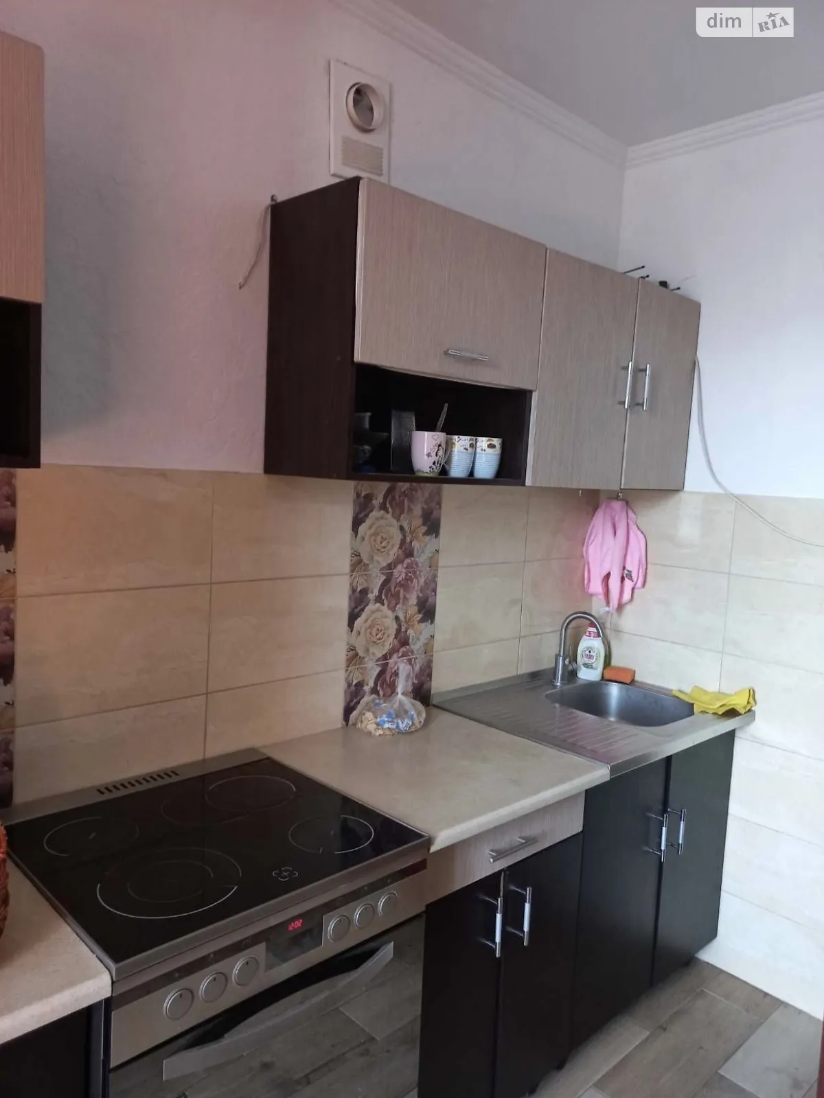 Продается 1-комнатная квартира 40 кв. м в Черкассах, просп. Победы(30-летия Победы) - фото 1