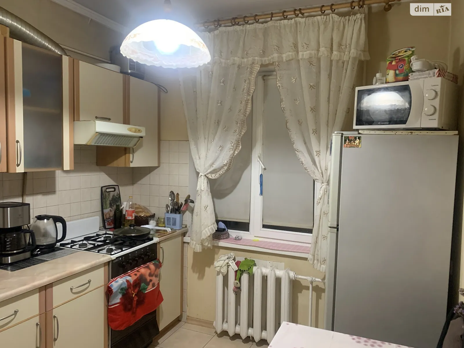 Продається 2-кімнатна квартира 50 кв. м у Одесі, вул. Євгена Чикаленка(Академіка Вільямса) - фото 1