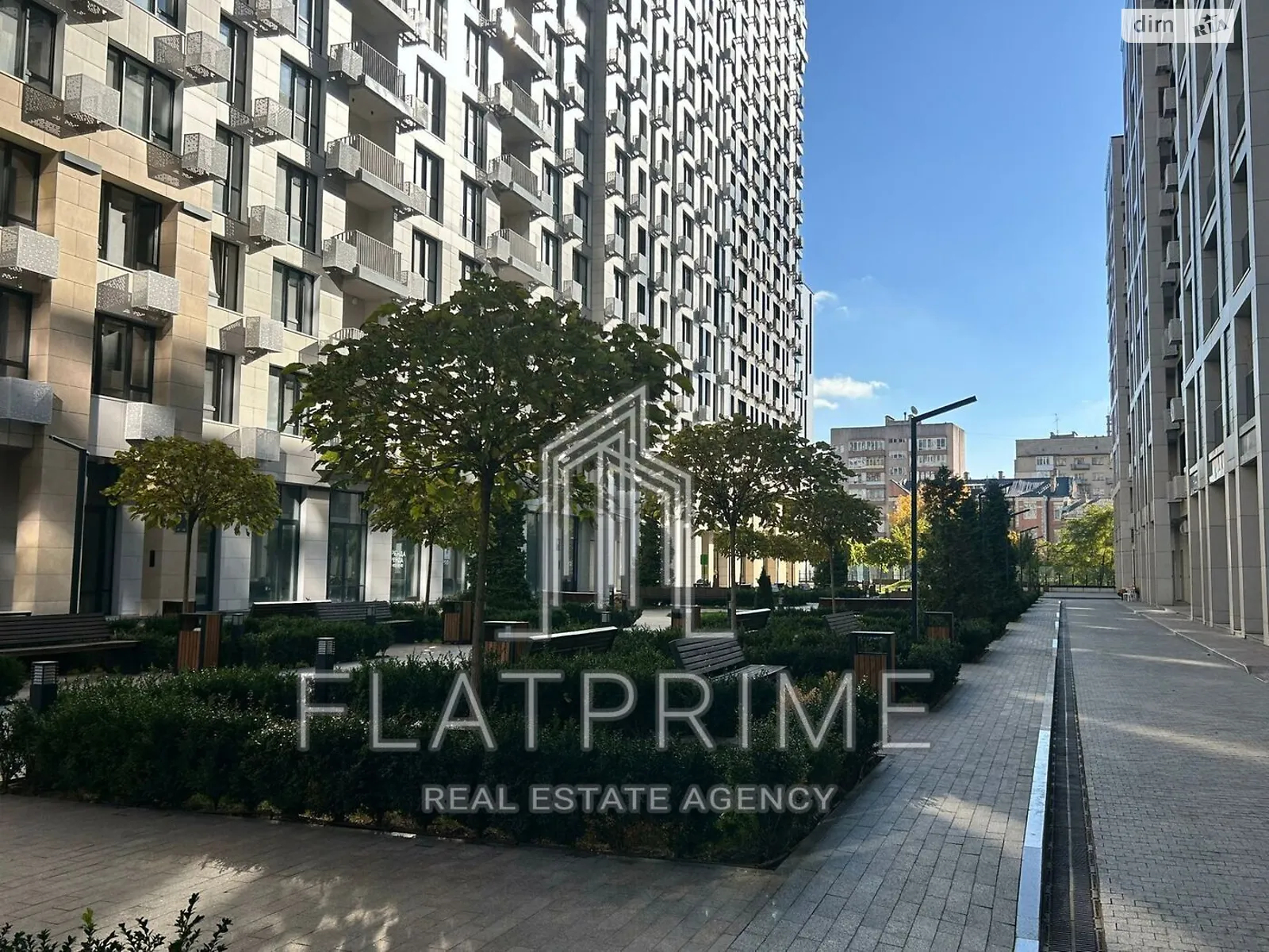 Продается 3-комнатная квартира 114.1 кв. м в Киеве, ул. Бульварно-Кудрявская(Воровского), 17 - фото 1